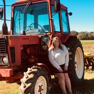 Meet your Posher, Madison